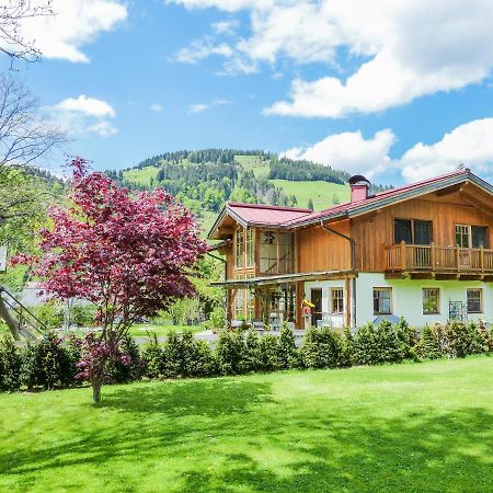 Appartement Bergverliebt Ваграйн Экстерьер фото