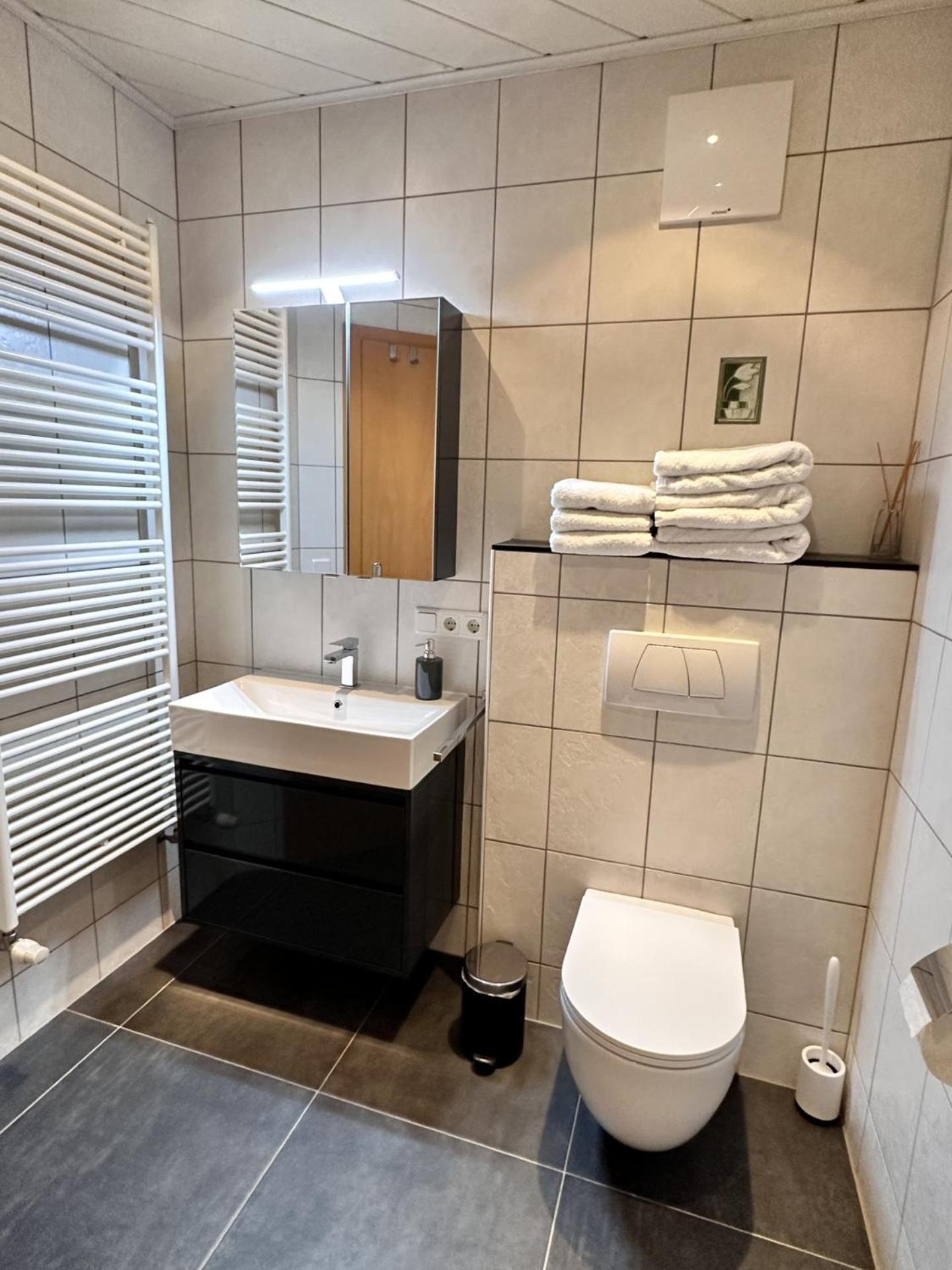Appartement Bergverliebt Ваграйн Экстерьер фото